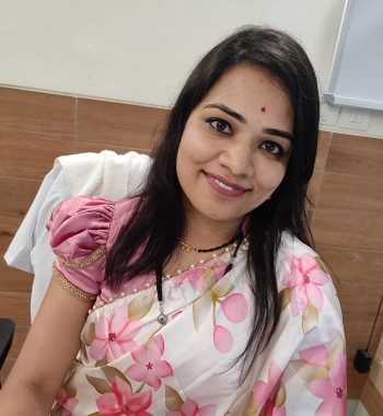 Dr. Shweta Paul